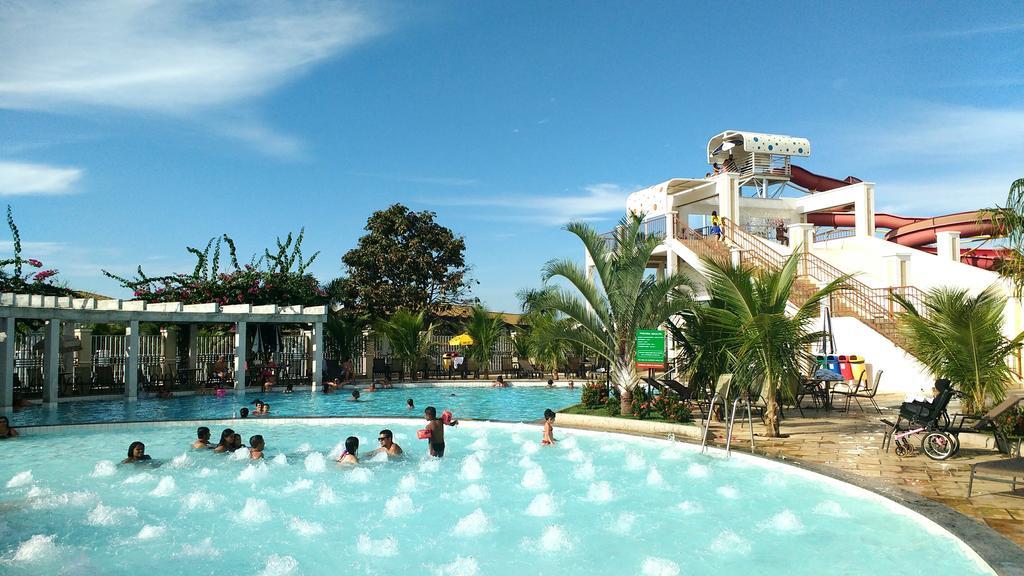 Park Lacqua Diroma Caldas Novas Kültér fotó