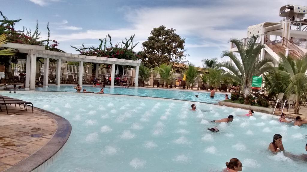 Park Lacqua Diroma Caldas Novas Kültér fotó