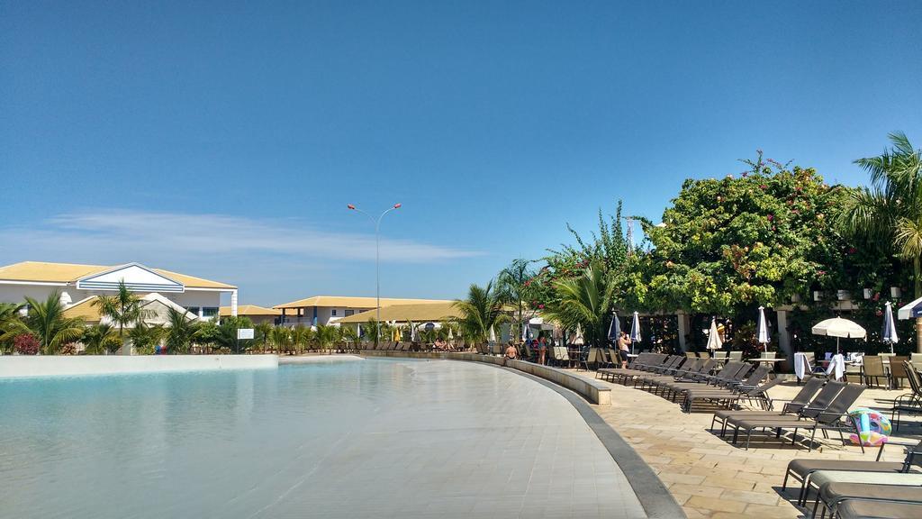 Park Lacqua Diroma Caldas Novas Kültér fotó