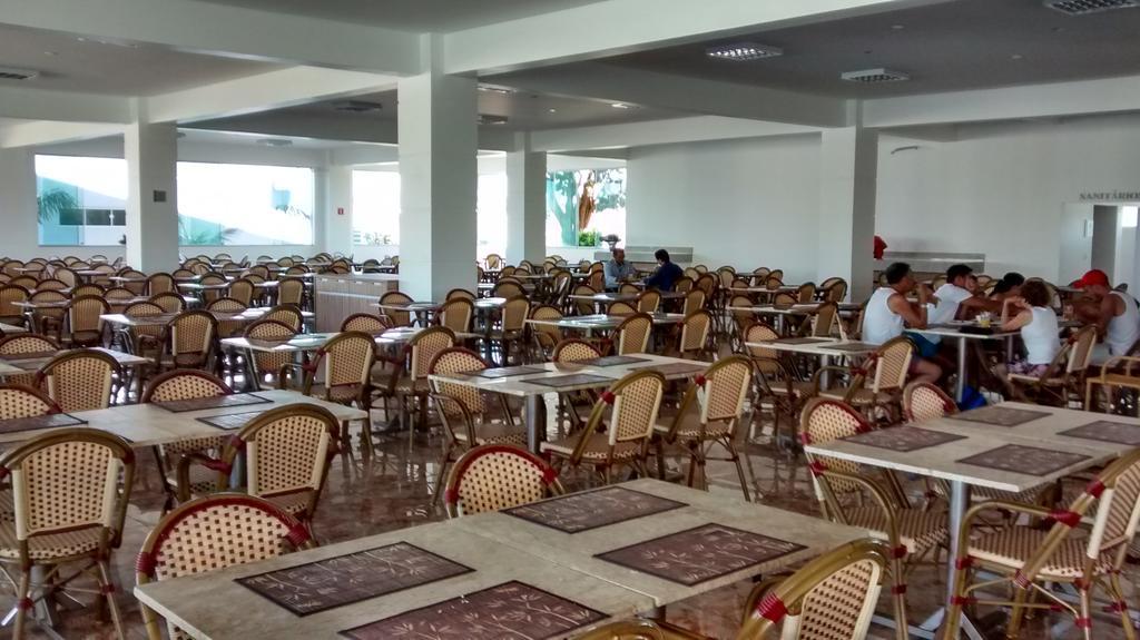Park Lacqua Diroma Caldas Novas Kültér fotó